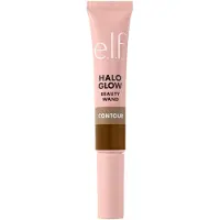 e.l.f. Halo Glow Wand Contorno Facial Medium-Tan 10ml