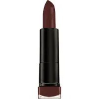 Max Factor Colour Elixir Velvet Matte Lipstick 40-dusk