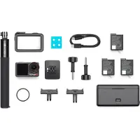DJI Câmera De Ação Osmo Action 5 Pro