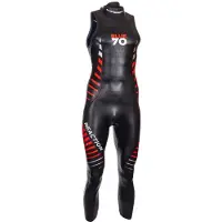 Blue Seventy Fato De Neoprene Sem Mangas Reaction