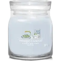 Yankee candle Um lugar calmo e tranquilo Signature vela - 368g