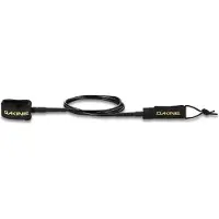 Dakine Leash De Surf Longboard Ankle 10´ 1/4´´ T1