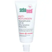 Sebamed Anti-Rossore SPF 20 50 ml — Crema Giorno Leggera