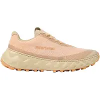 Nnormal - Sapatilhas trail - Tomir 2.0 Orange para Unissexo - Tamanho 38 - Laranja