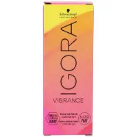 Schwarzkopf Tintura Semipermanente Igora Vibrance Bote 60ml