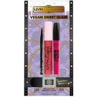 Nyx Vegan Sweet Glam