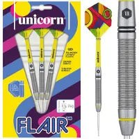 Unicorn Dardos Flair 80%