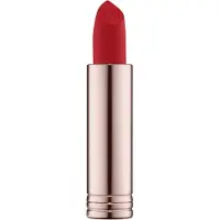 Laura Mercier Recarga de batom matte suavizante Caviar 3,8g 520 Scarlet Velvet
