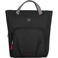 Wenger Mochila Para Laptop Motion Vertical 15.6´´
