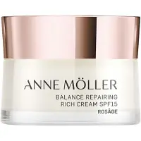 Anne Moller Rosâge Balance Repairing Rich Cream SPF15 50 ml