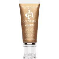 Danessa Myricks Beauty Colorfix Creams maquilhagem multi-funções para olhos, lábios e rosto cor Goldmine 10 ml