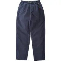 Gramicci Calça com bolsos PANT homens - Marinho - US M