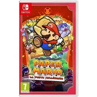 Games Switch Paper Mario: The Thousand-year Door Fr