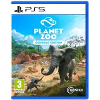 Ps5 Planet Zoo Mult