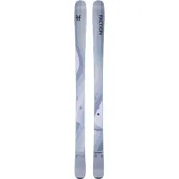 Faction - Skis - Dancer 1 Grey 2026 para Unissexo - Tamanho 178 cm - Cinzento