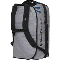 Black Diamond - Sacos duffel - Stonehauler 45 Pewter para Unissexo - Cinzento