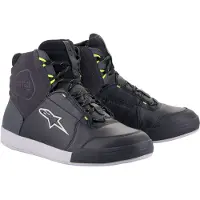 Alpinestars Sapatos De Motociclismo Chrome Wp