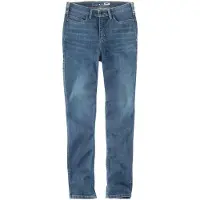 Carhartt Jeans Rugged Flex Tapered Slim Fit