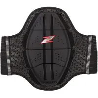 Zandona Protetor De Costas Shield Evo X4