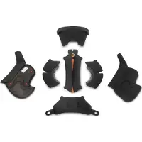 Schuberth Forro Interior Completo Do Capacete C5