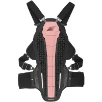 Zandona Protetor De Costas Hybrid Armour X8