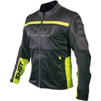 Shot Race Gear Casaco Softshell Lite 2.0