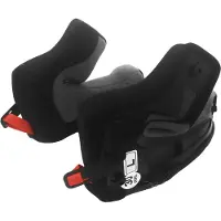X-Lite Almofadas Para Bochechas N100-5plus Clima Comfort