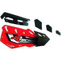 Rtech Substituição De Plástico Do Protetor De Mão Cover Flx