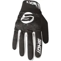 Shot Luvas De Off-road Drift Spider