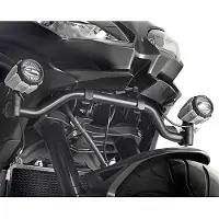 Givi Suporte Para Luzes Auxiliares Honda Ncx 750 16-17 Ls1146