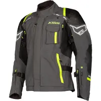 KLIM Casaco Kodiak Gore-tex