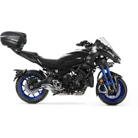 Shad Montagem Traseira Do Top Case Yamaha Niken 900