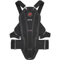 Zandona Colete De Proteção Netcube Armour X6