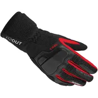 Spidi Luvas Grip 3 H2out