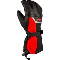 KLIM Luvas Fusion Gore-tex