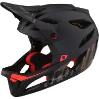Troy Lee Designs Capacete De Downhill Stage Mips