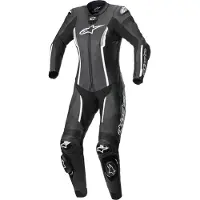 Alpinestars Fato De Couro Stella Missile V2