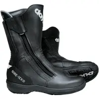 Daytona Road Star GTX Wide Xl versão Botas Preto 51 unissexo