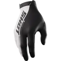 Shot Race Gear Luvas De Off-road Lite