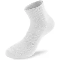 Lenz Meias Curtas Performance Tech 3 Pares