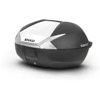 Shad Capa De Caixa Sh47 Para Caixa Superior
