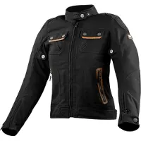 Ls2 Textil Casaco Bullet