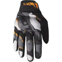 Shot Race Gear Luvas De Off-road Drift Camo
