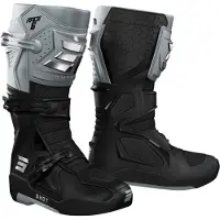 Shot Race Gear Botas Off-road Race 6
