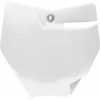 Rtech Placa Frontal Ktm 85 Sx 18-24/gas Gas Mc 85 21-24 R-tbktmbn0185