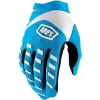 100% Luvas De Off-road Airmatic