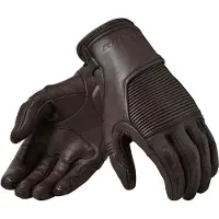 REV'IT! Luvas De Couro Bastille
