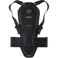 Zandona Protetor De Costas Netcube Pro X9 Junior