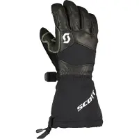 SCOTT Luvas Explorair Plus Gore-tex