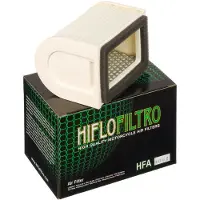 HiFlo Filtro De Ar Moto Guzzi/yamaha Hfa4601